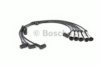 BOSCH 0 986 356 340 Ignition Cable Kit